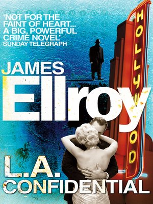 cover image of L. A. Confidential